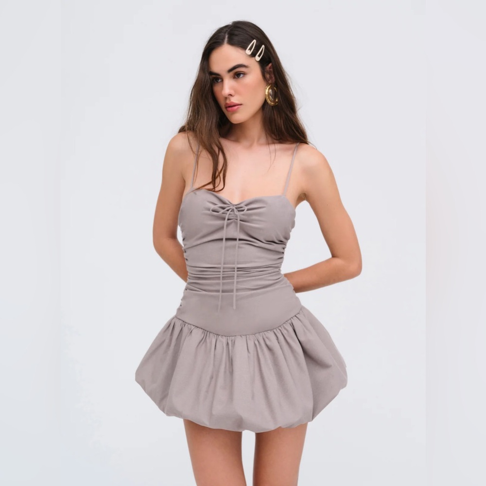 NWT Marianne Mini Dress from For Love & Lemons